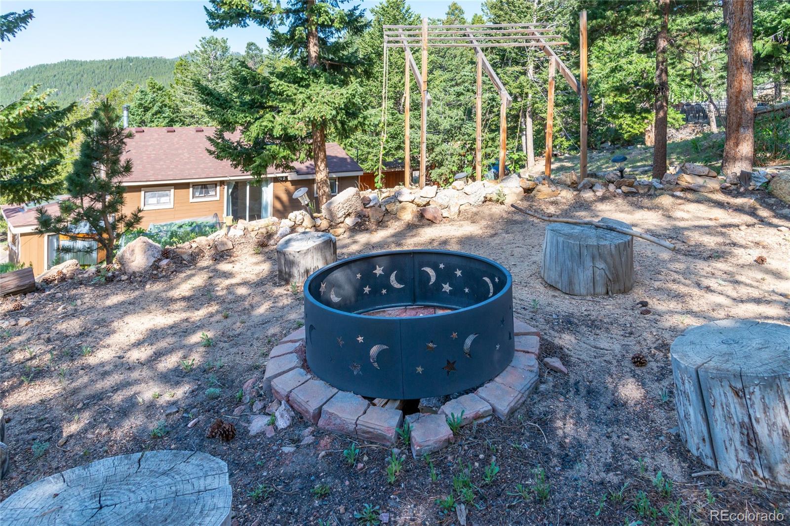 MLS Image #26 for 34280  skyline drive,golden, Colorado