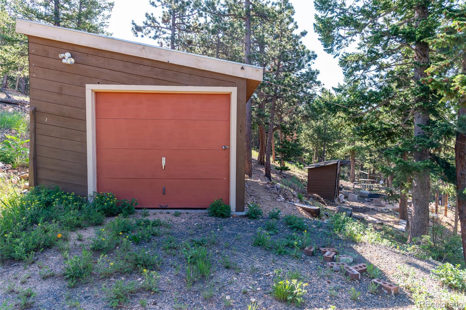 MLS Image #28 for 34280  skyline drive,golden, Colorado