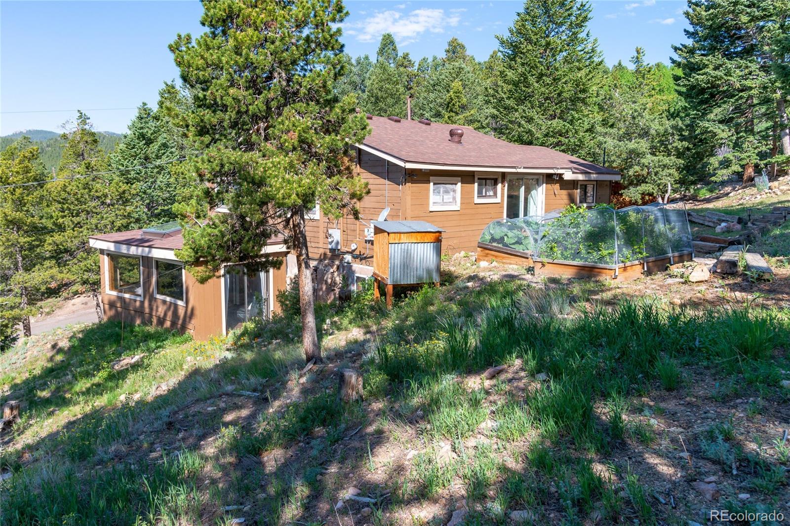 MLS Image #29 for 34280  skyline drive,golden, Colorado