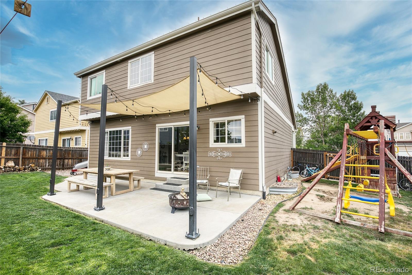 MLS Image #14 for 7882  silver maple lane,colorado springs, Colorado