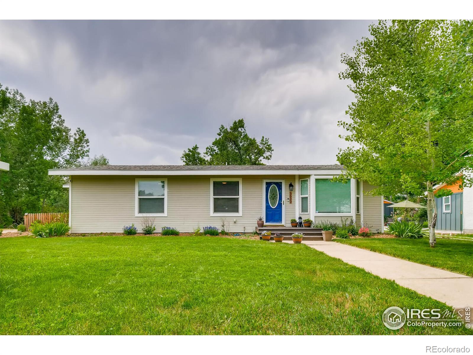 MLS Image #0 for 3003  west avenue,laporte, Colorado