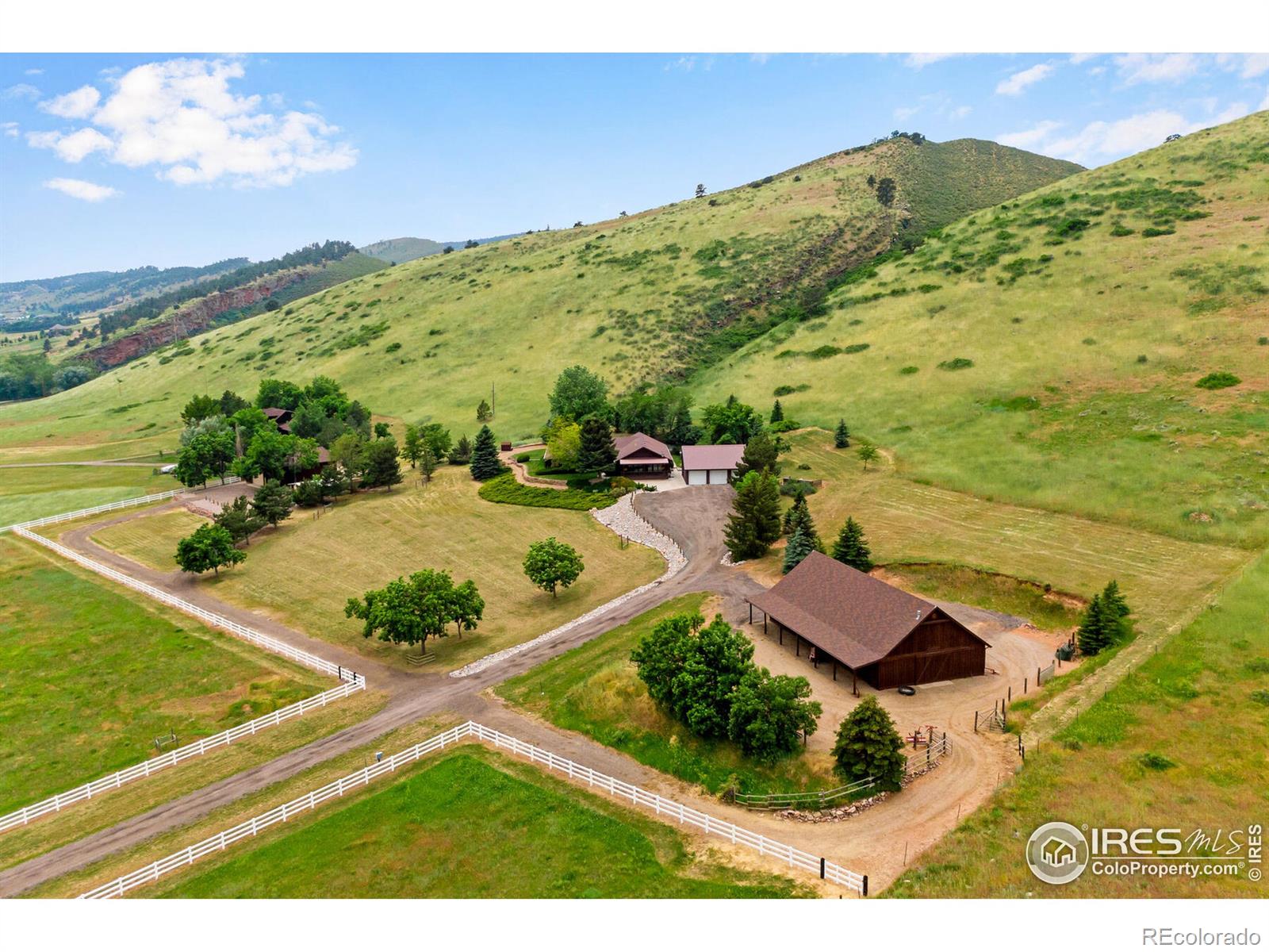 MLS Image #0 for 805  mule deer drive,loveland, Colorado