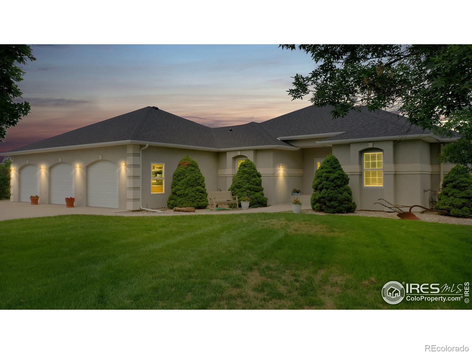 MLS Image #0 for 344 n shore circle,windsor, Colorado