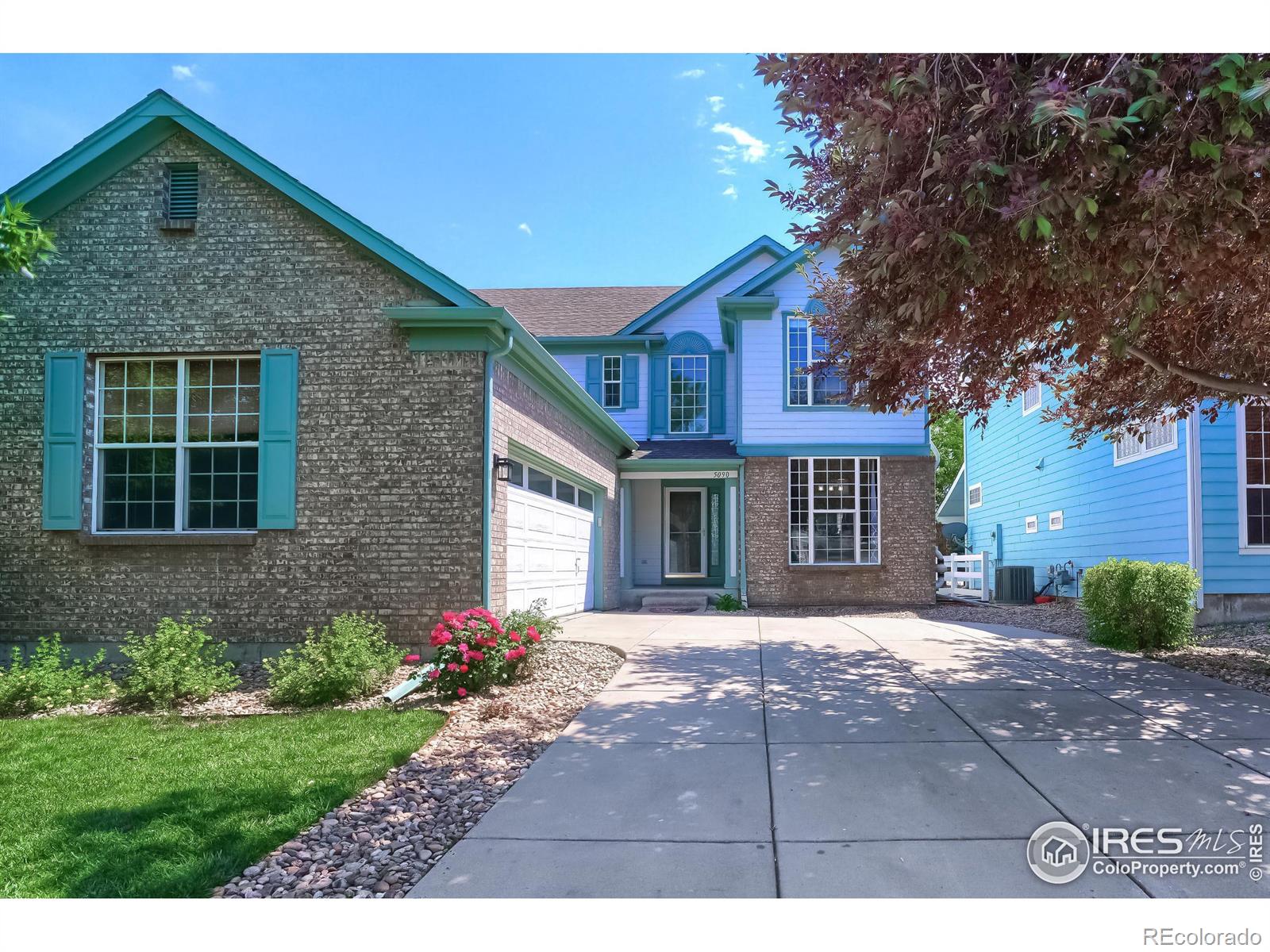 MLS Image #0 for 5090 w 116th court,westminster, Colorado