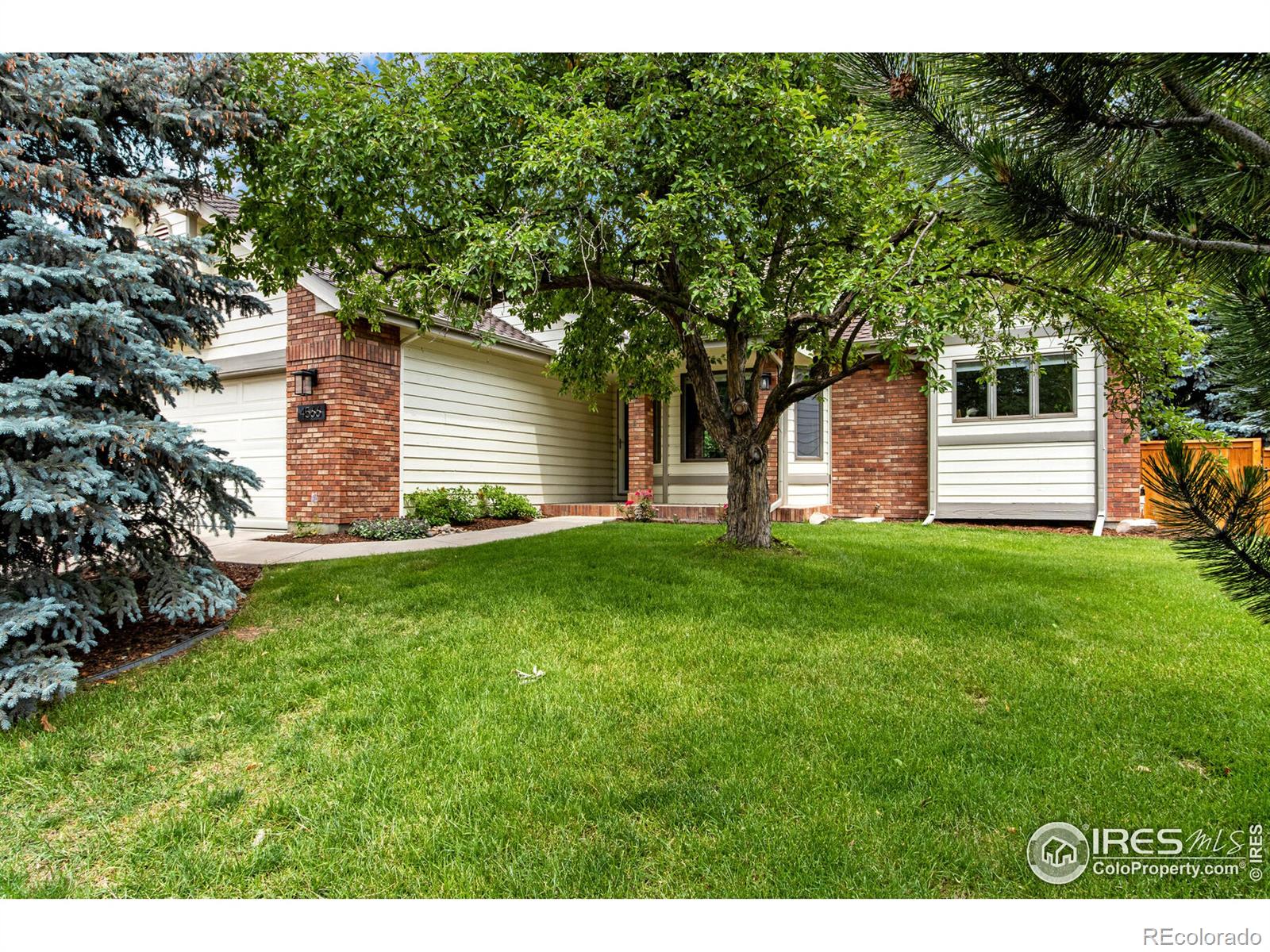 MLS Image #0 for 4566  seaboard lane,fort collins, Colorado