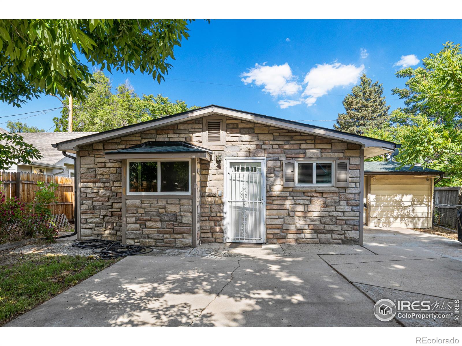 MLS Image #0 for 440  lowell boulevard,denver, Colorado