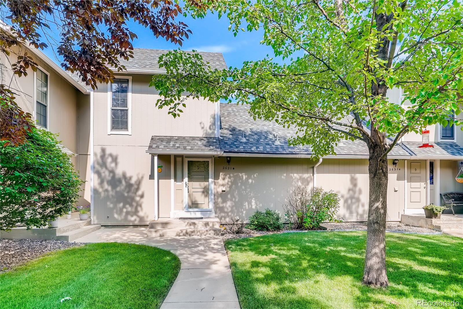 MLS Image #0 for 2621 s xanadu way,aurora, Colorado