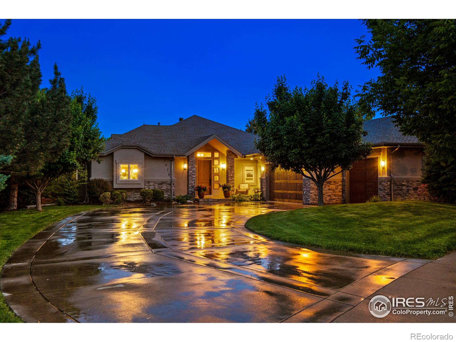 MLS Image #0 for 1579  birchwood court,lafayette, Colorado