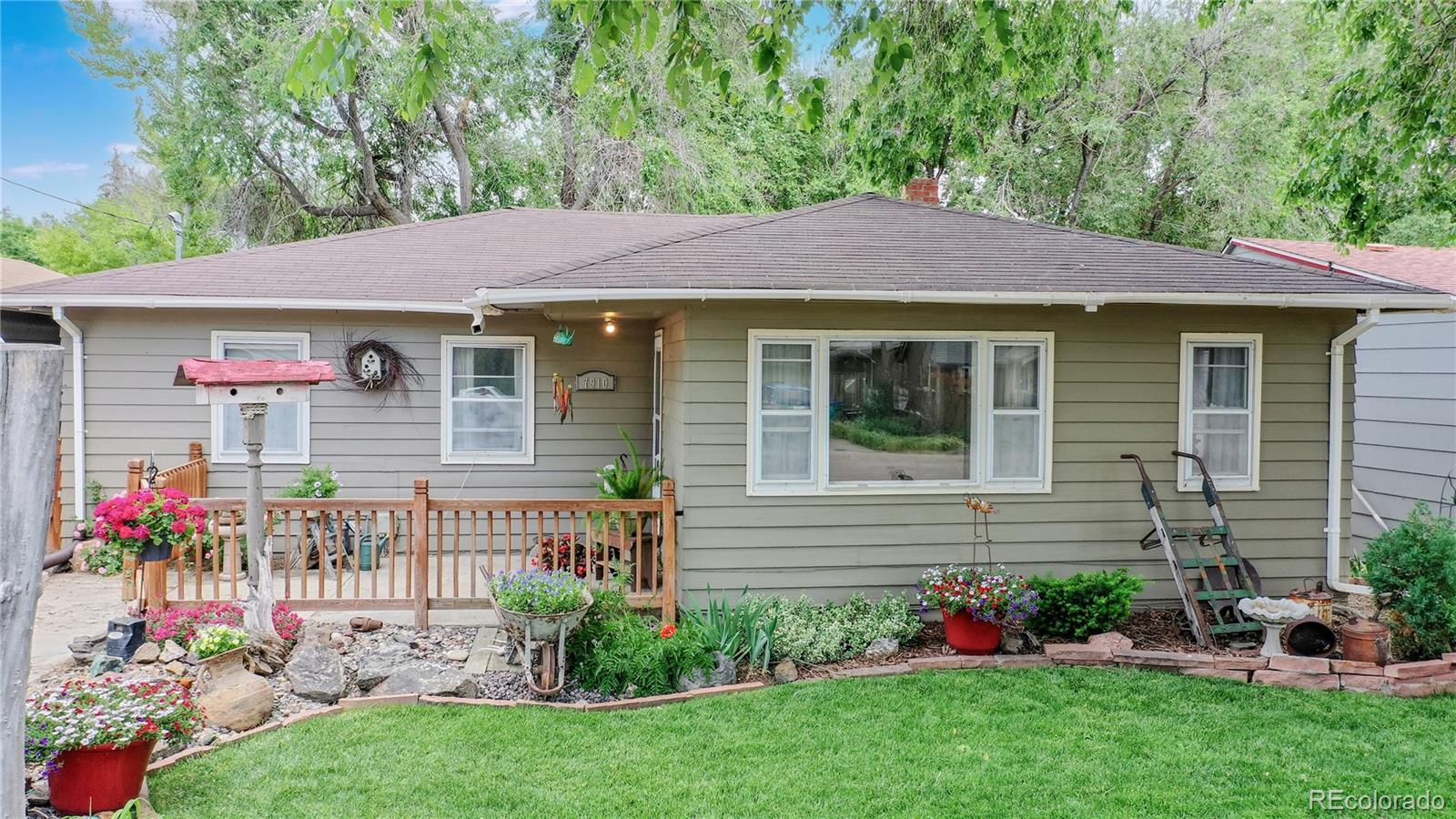 MLS Image #0 for 7910  3rd street,wellington, Colorado