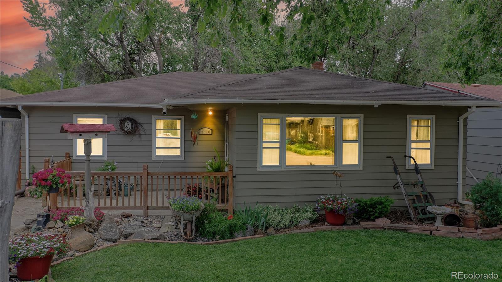 MLS Image #1 for 7910  3rd street,wellington, Colorado