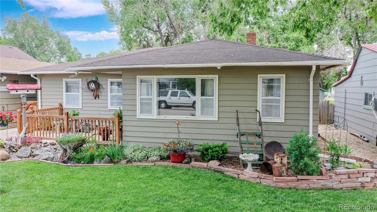 MLS Image #2 for 7910  3rd street,wellington, Colorado