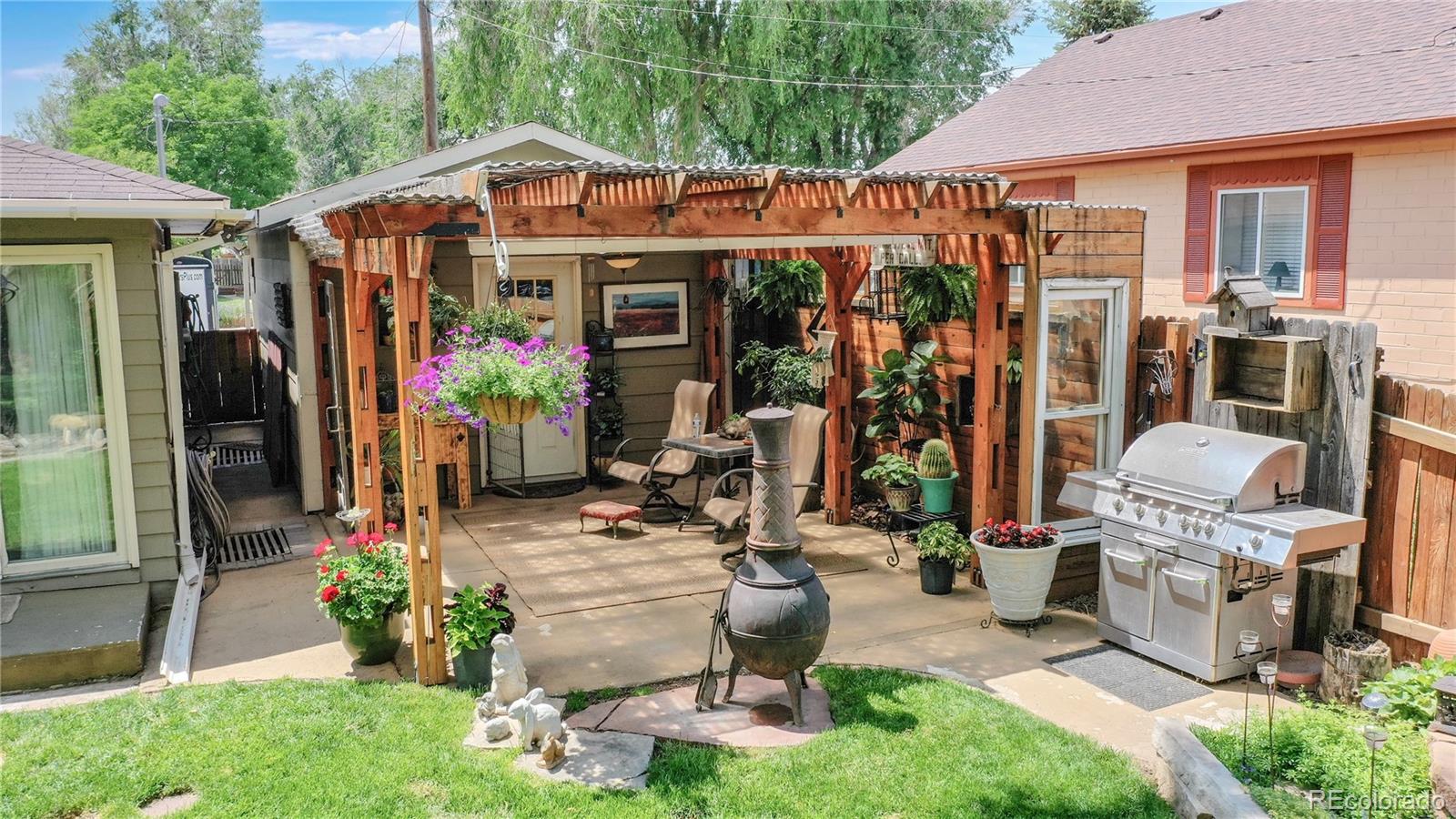 MLS Image #30 for 7910  3rd street,wellington, Colorado