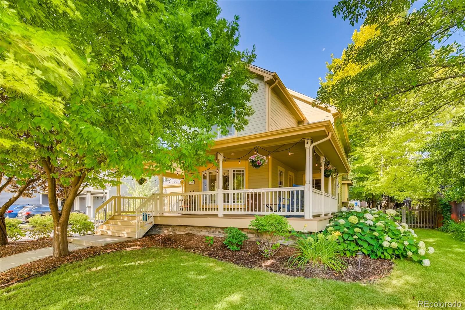 MLS Image #0 for 1366  washburn street,erie, Colorado