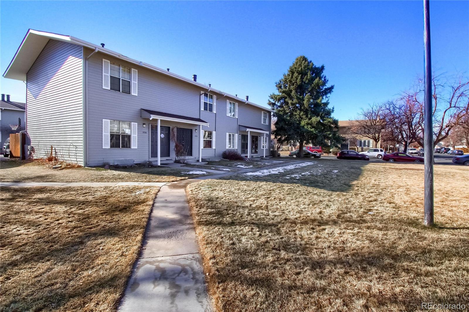 MLS Image #2 for 1934 s oswego way,aurora, Colorado