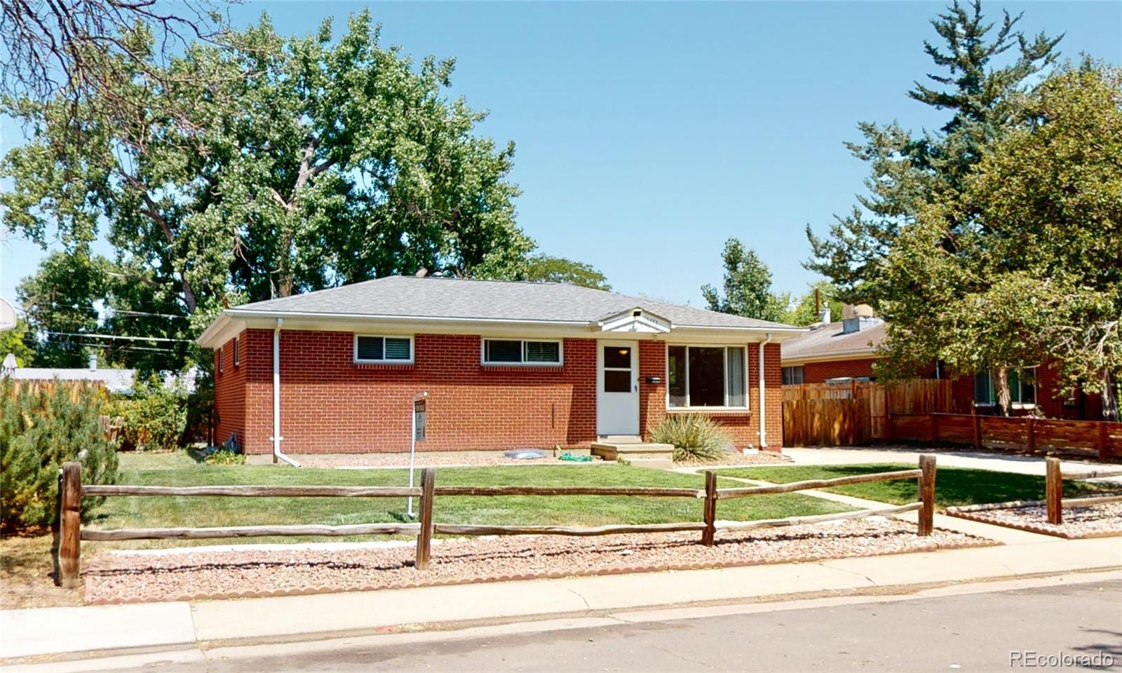 MLS Image #0 for 13773 e 24th avenue,aurora, Colorado