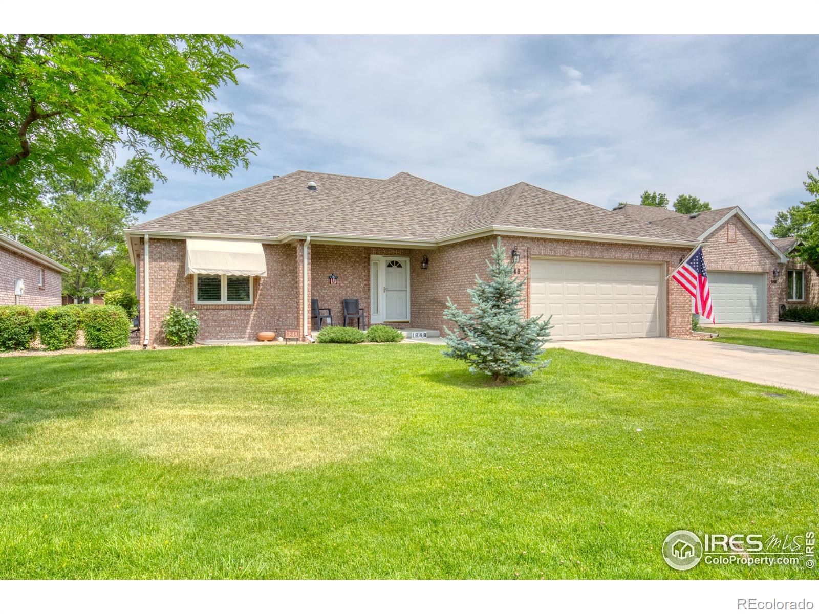 MLS Image #0 for 1848  46th avenue,greeley, Colorado