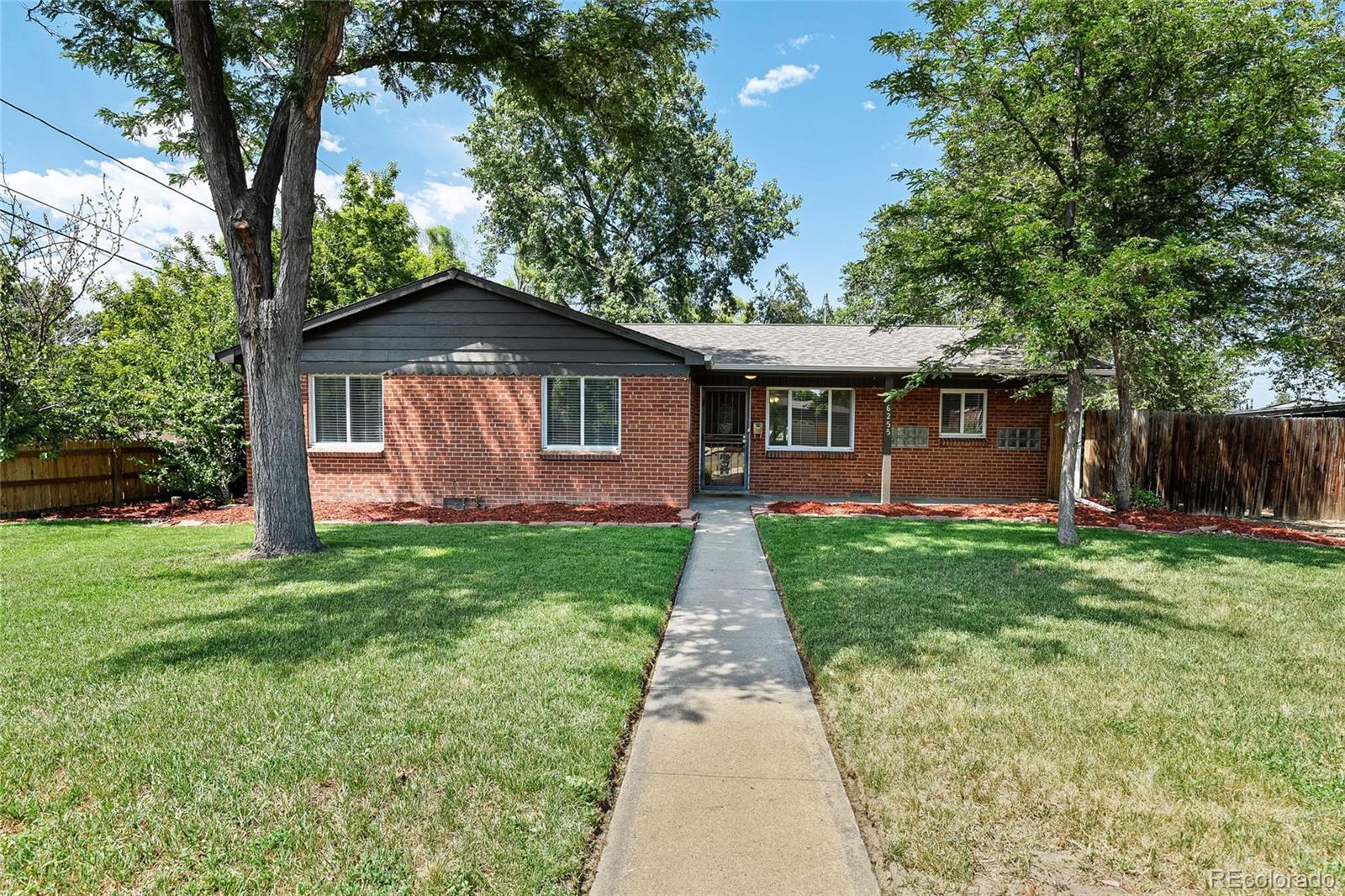 MLS Image #0 for 6255 w 43rd avenue,wheat ridge, Colorado