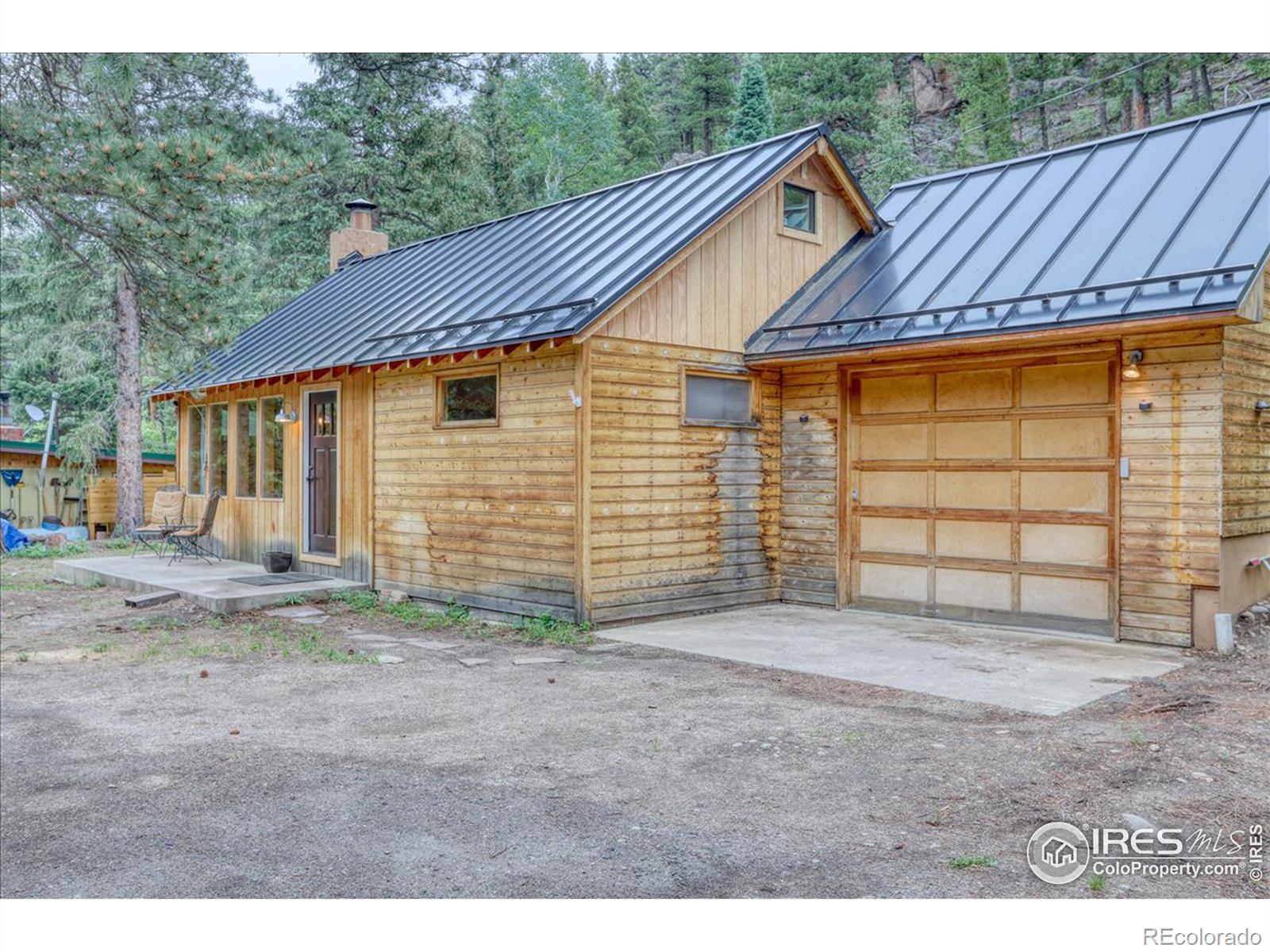 MLS Image #2 for 2637  riverside drive,lyons, Colorado