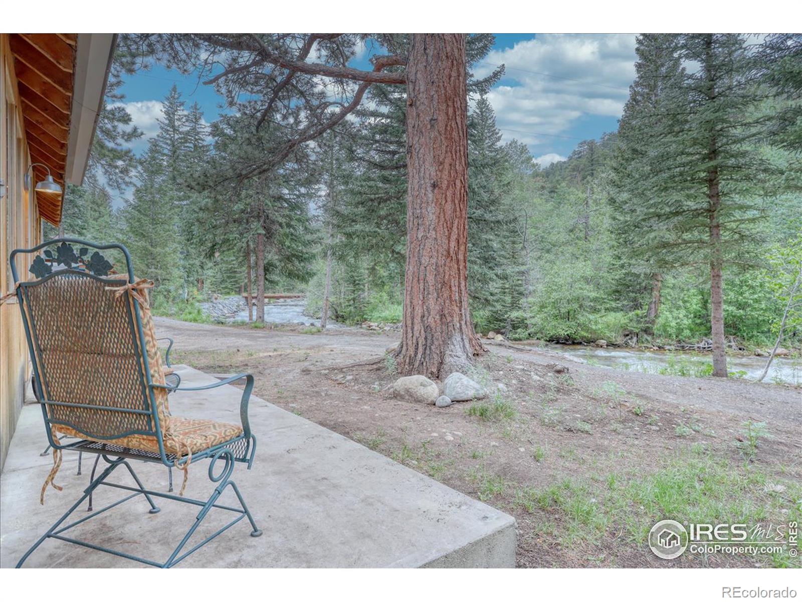 MLS Image #3 for 2637  riverside drive,lyons, Colorado