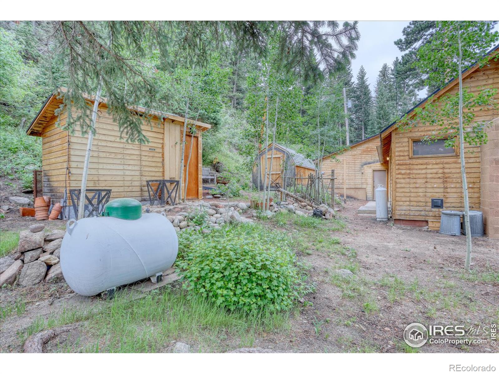 MLS Image #4 for 2637  riverside drive,lyons, Colorado