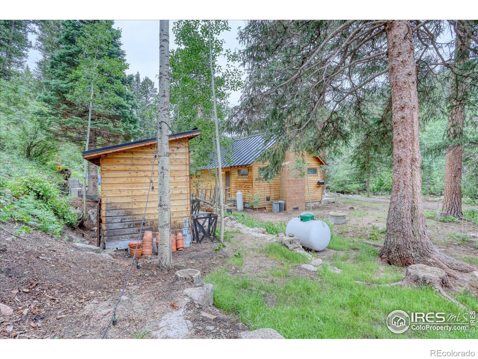 MLS Image #5 for 2637  riverside drive,lyons, Colorado