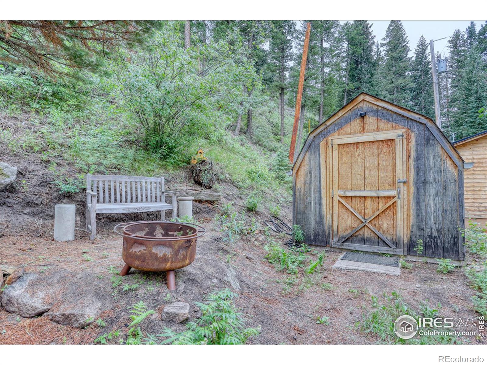 MLS Image #6 for 2637  riverside drive,lyons, Colorado