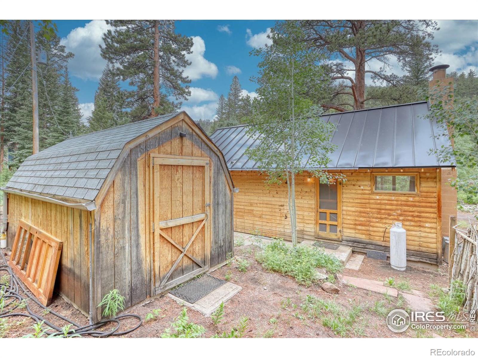 MLS Image #7 for 2637  riverside drive,lyons, Colorado