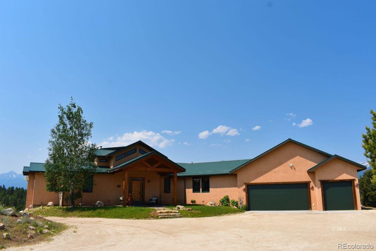 MLS Image #0 for 114  round up road,westcliffe, Colorado