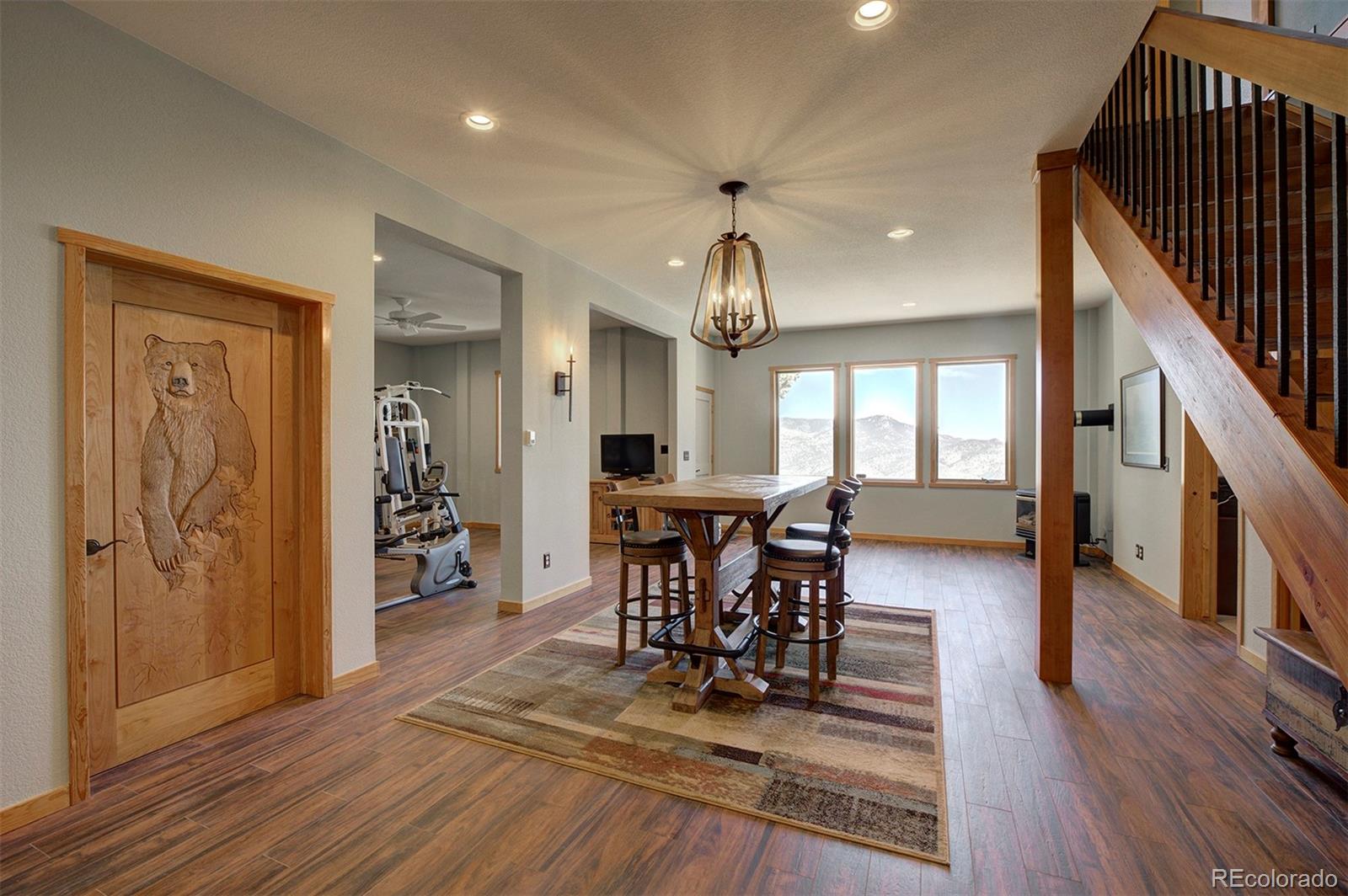 MLS Image #27 for 776  saddle ridge drive,evergreen, Colorado