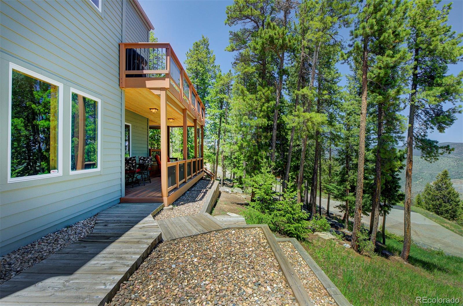 MLS Image #35 for 776  saddle ridge drive,evergreen, Colorado