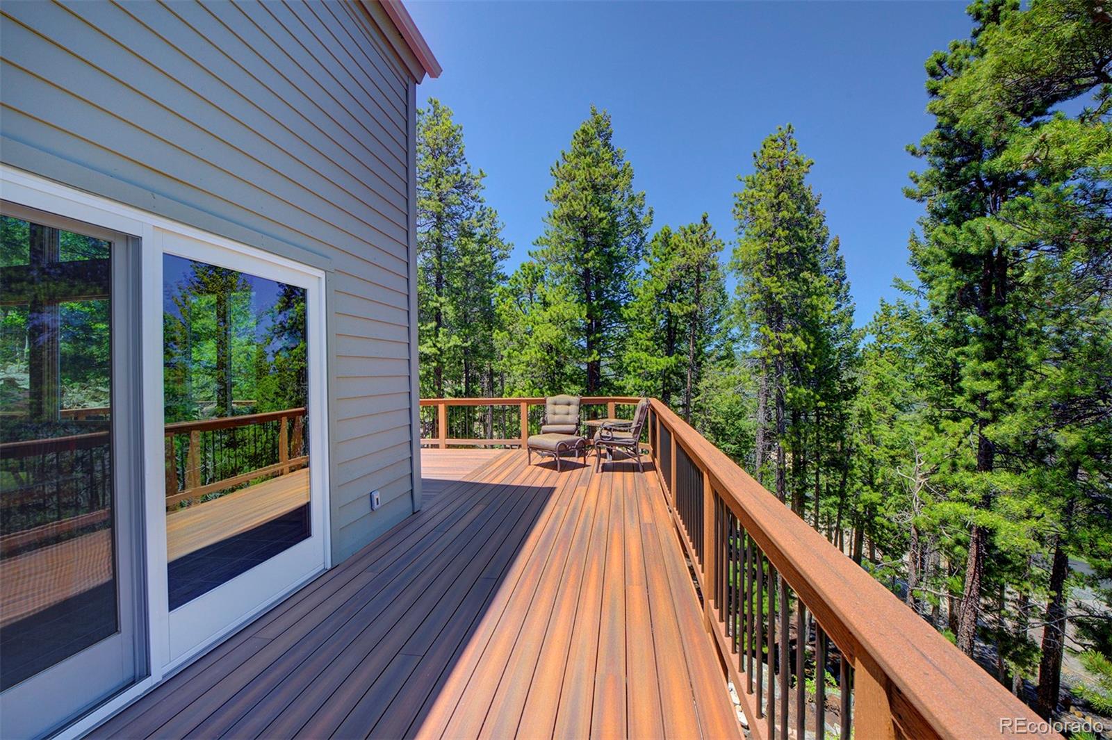 MLS Image #36 for 776  saddle ridge drive,evergreen, Colorado