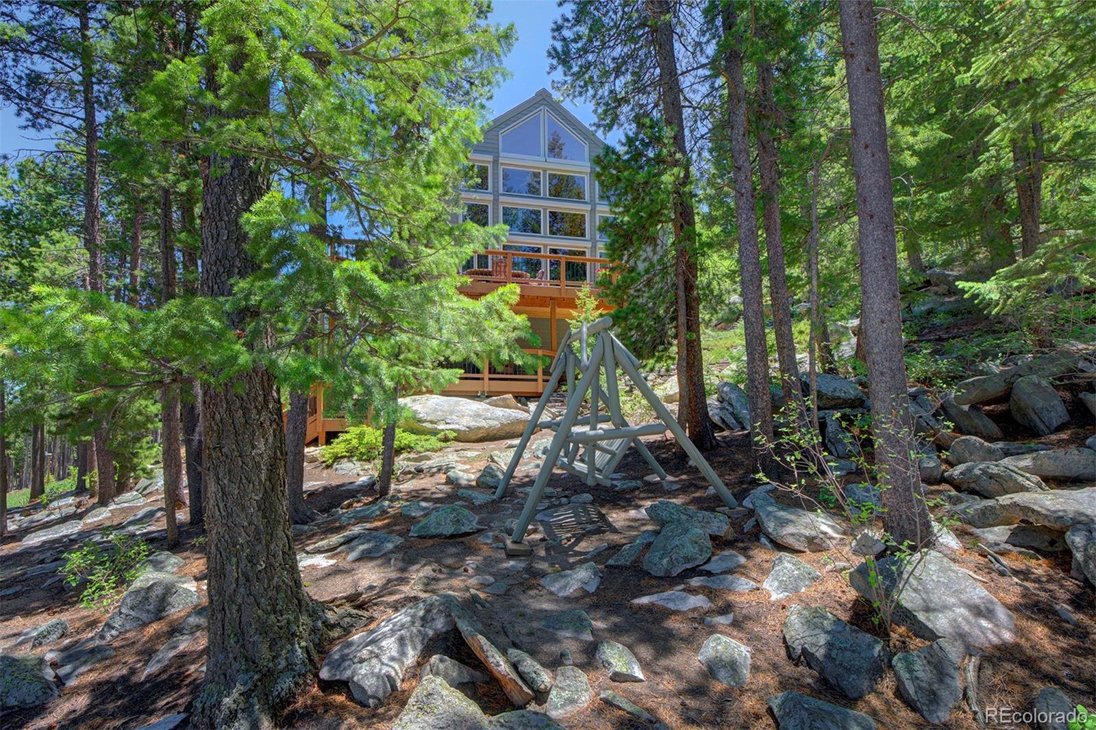 MLS Image #37 for 776  saddle ridge drive,evergreen, Colorado