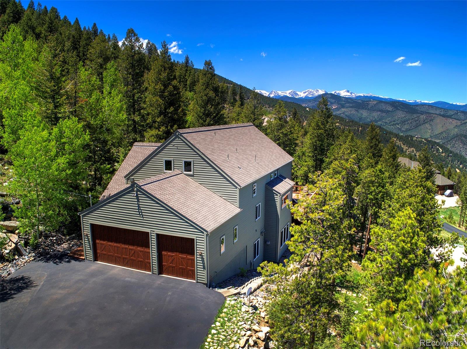 MLS Image #38 for 776  saddle ridge drive,evergreen, Colorado