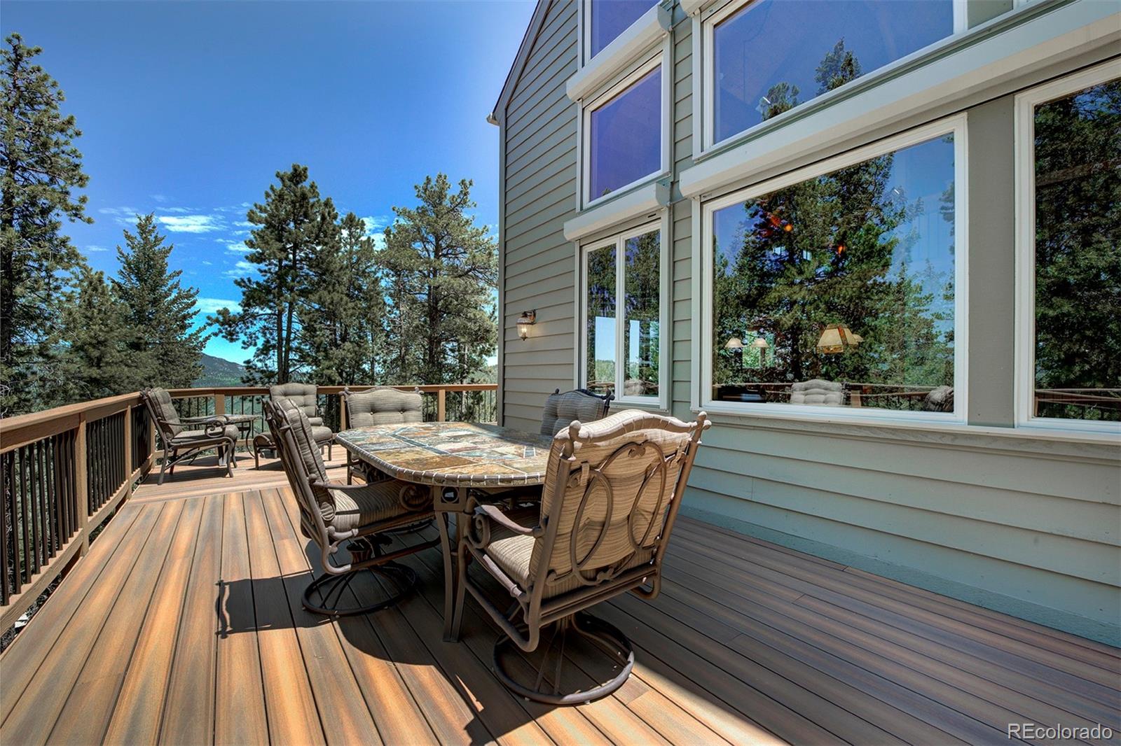 MLS Image #5 for 776  saddle ridge drive,evergreen, Colorado