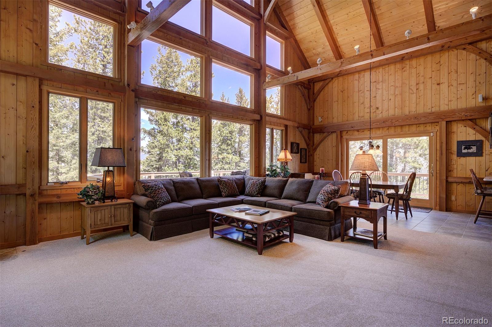 MLS Image #9 for 776  saddle ridge drive,evergreen, Colorado