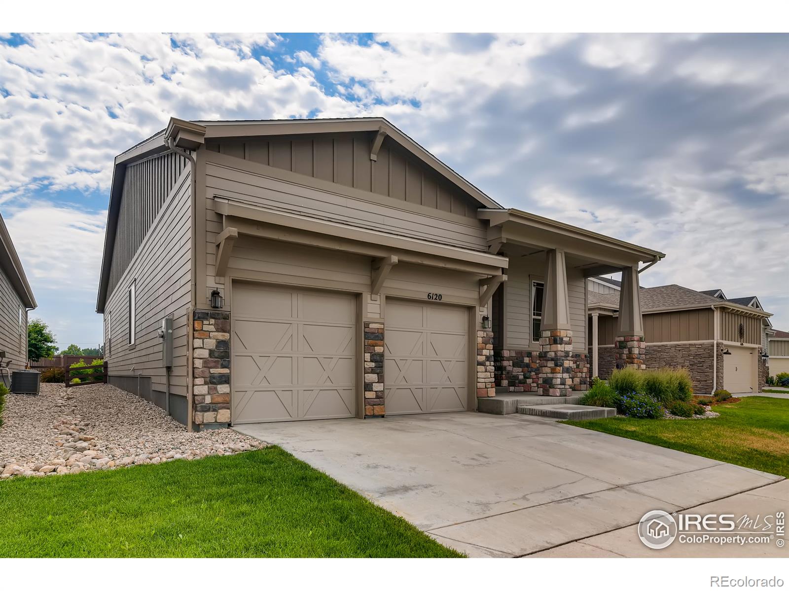 MLS Image #0 for 6120  spearmint court,fort collins, Colorado