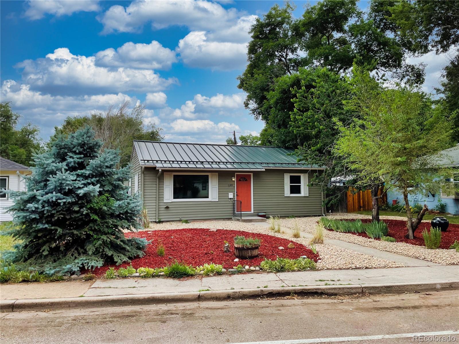 MLS Image #0 for 1109  gay street,longmont, Colorado