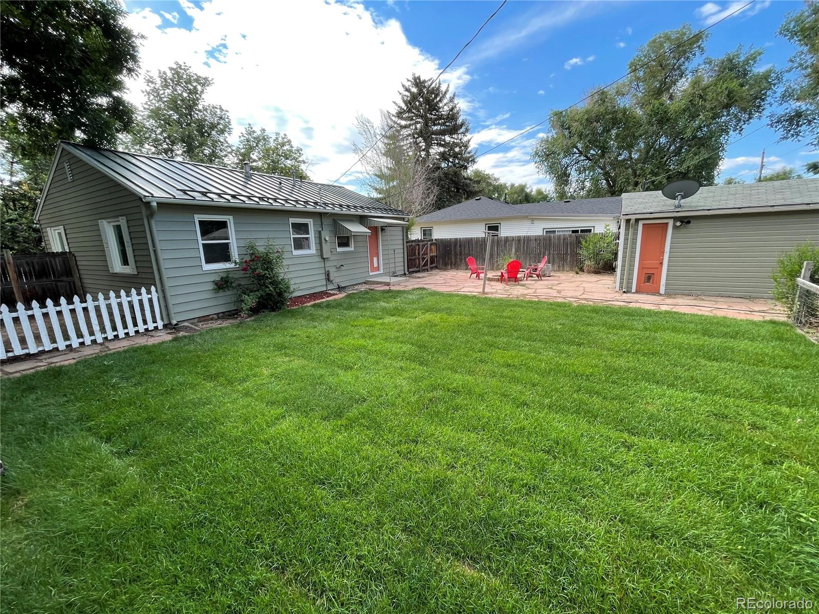 MLS Image #10 for 1109  gay street,longmont, Colorado