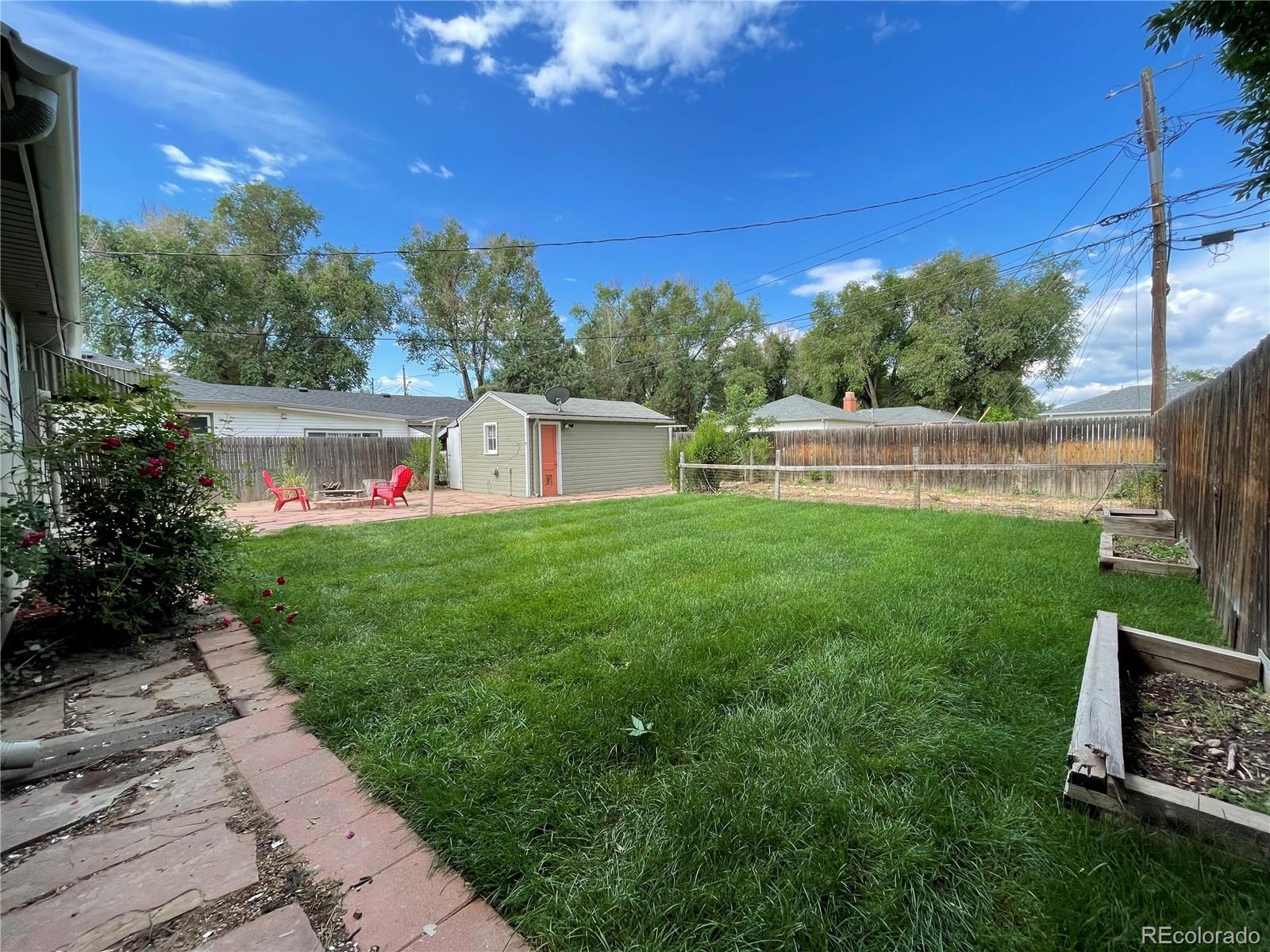 MLS Image #11 for 1109  gay street,longmont, Colorado