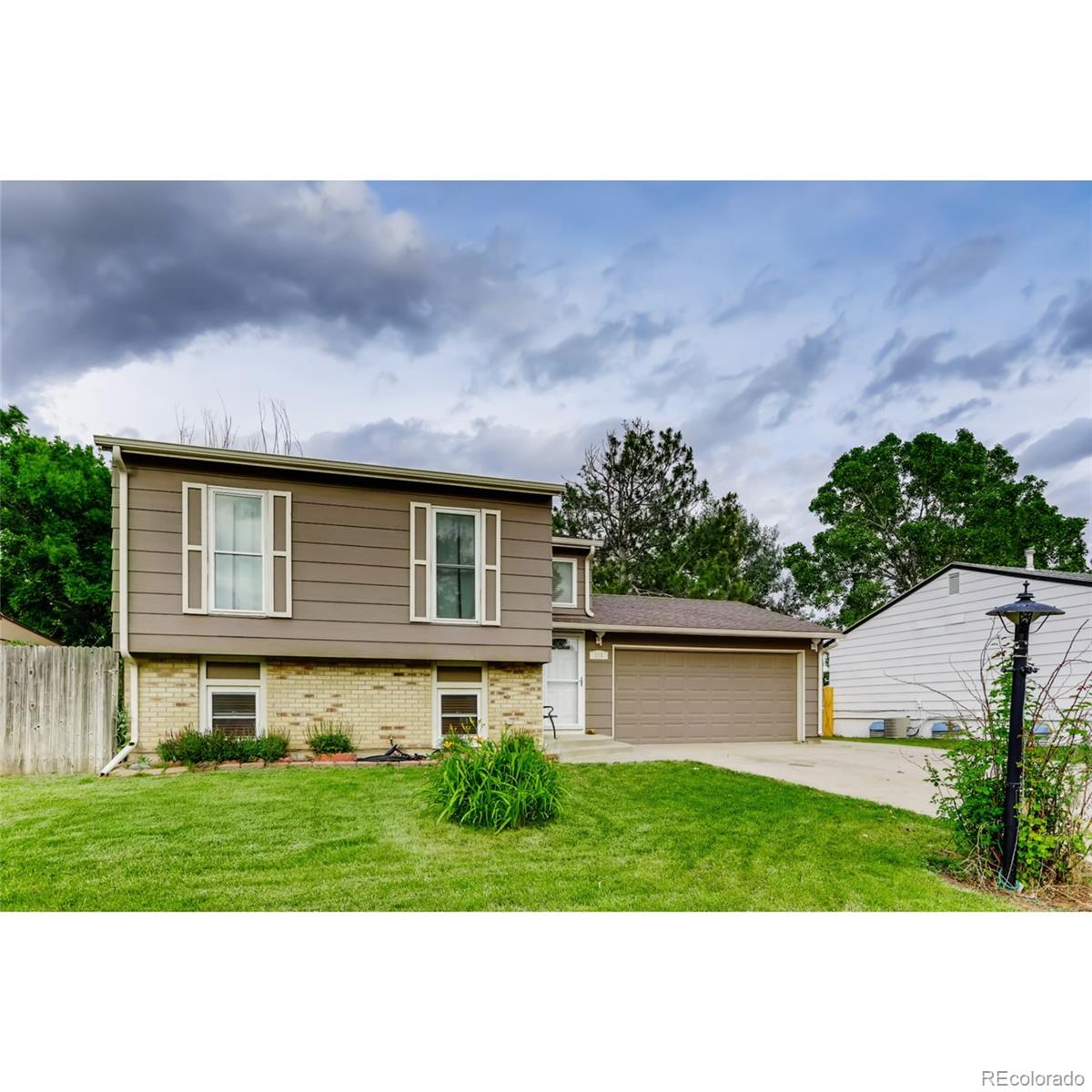 MLS Image #0 for 210  coolidge court,bennett, Colorado