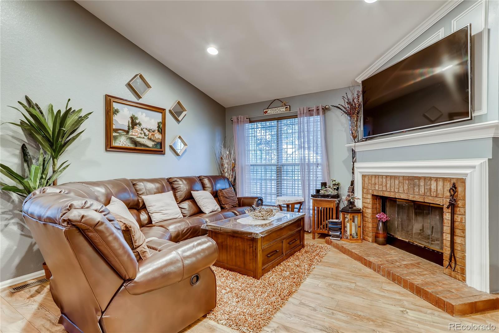 MLS Image #1 for 4580  nepal street,denver, Colorado