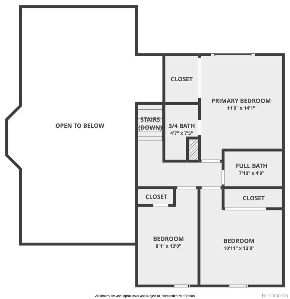 MLS Image #13 for 4580  nepal street,denver, Colorado