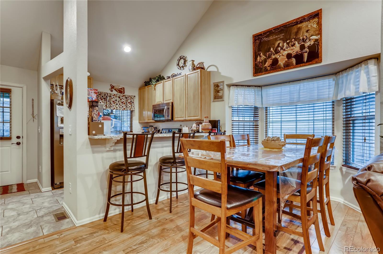 MLS Image #2 for 4580  nepal street,denver, Colorado