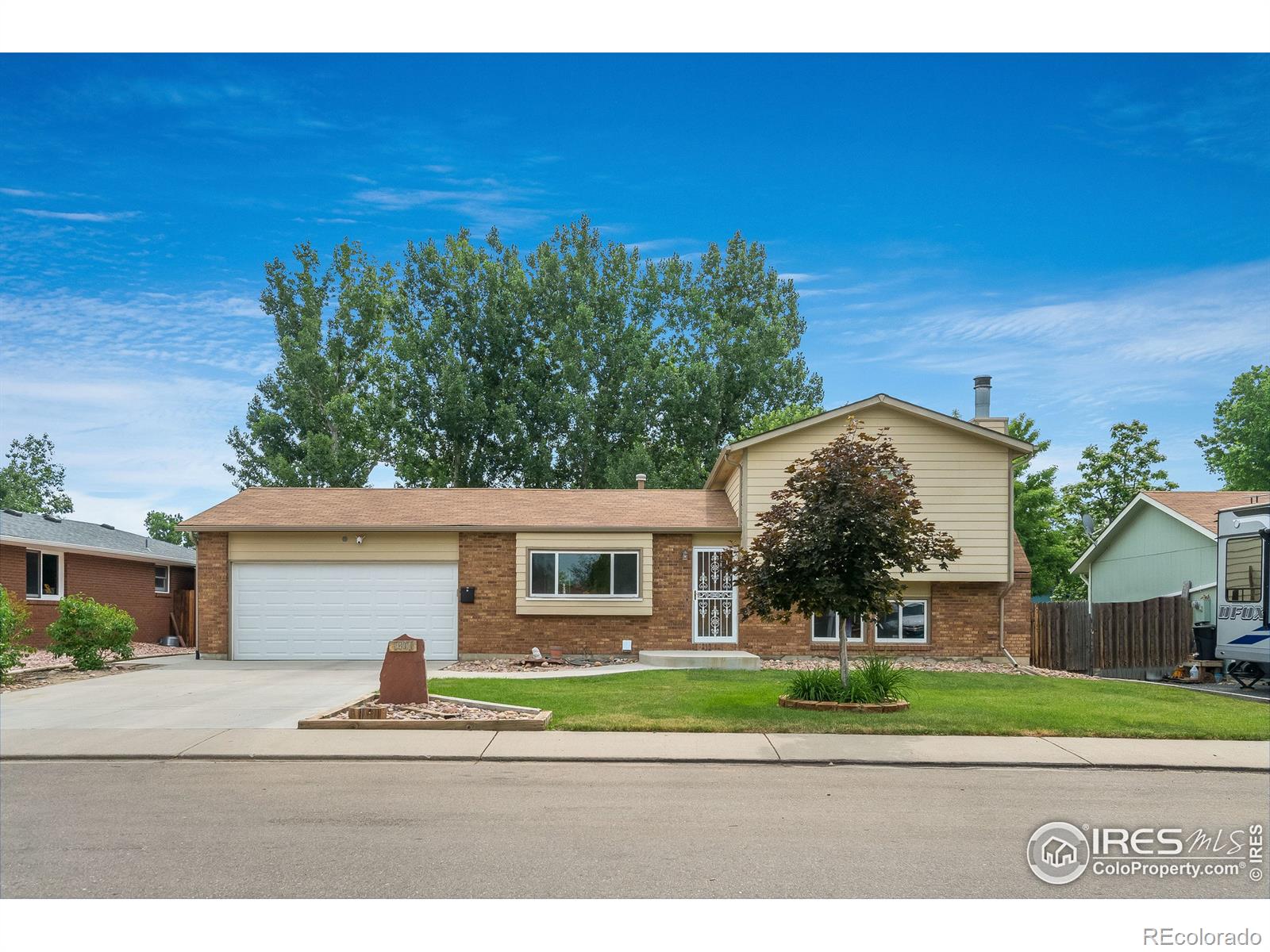 MLS Image #0 for 1406  willow drive,berthoud, Colorado