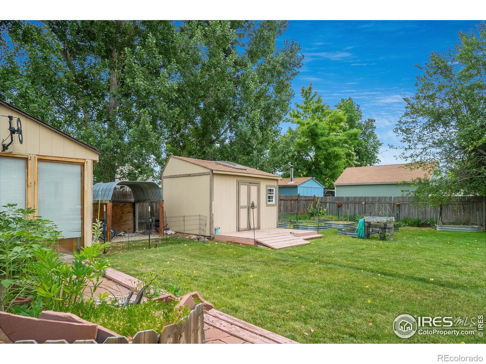 MLS Image #27 for 1406  willow drive,berthoud, Colorado