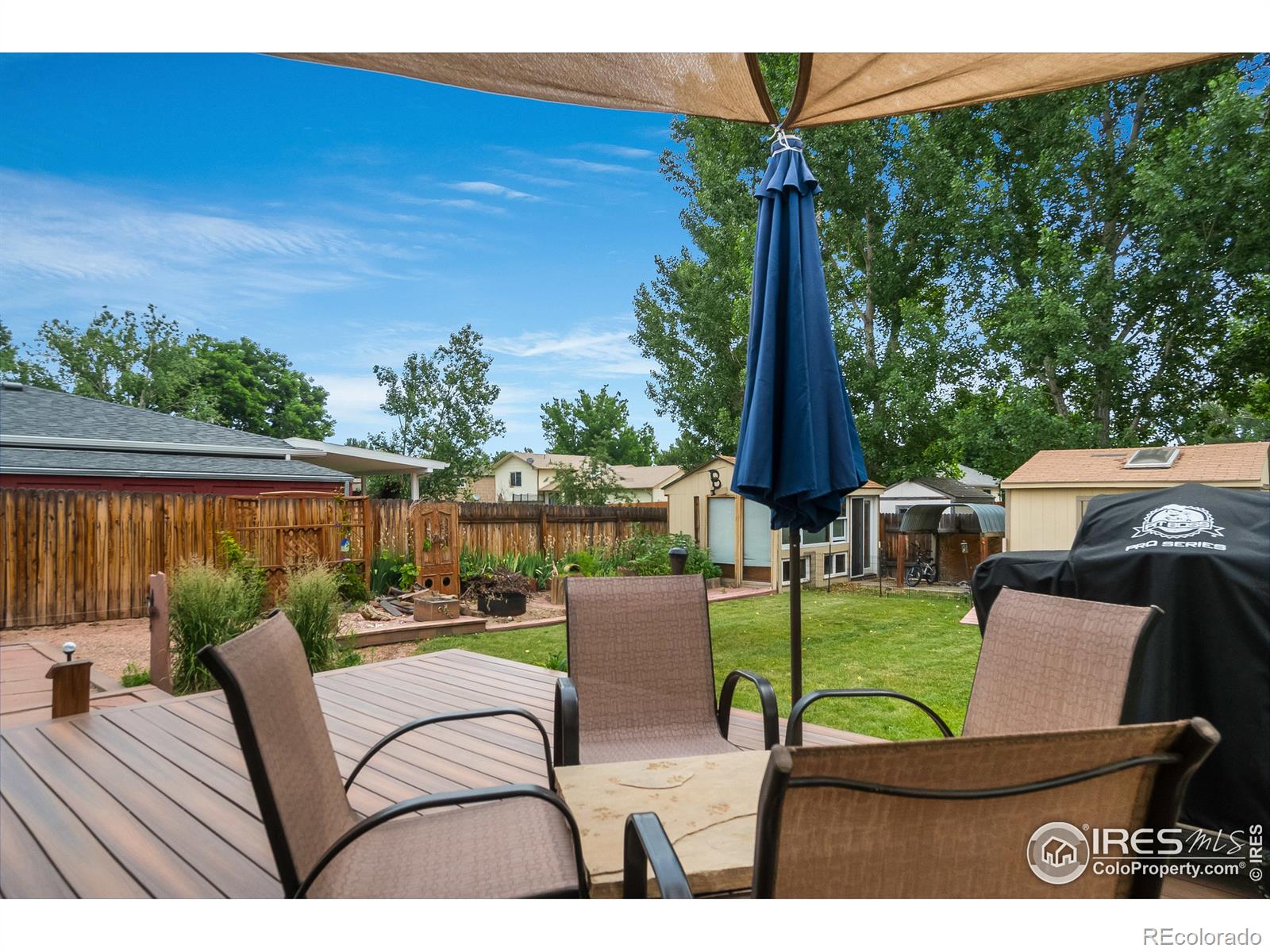 MLS Image #29 for 1406  willow drive,berthoud, Colorado