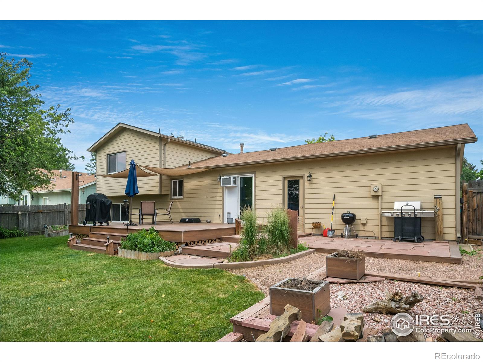 MLS Image #30 for 1406  willow drive,berthoud, Colorado