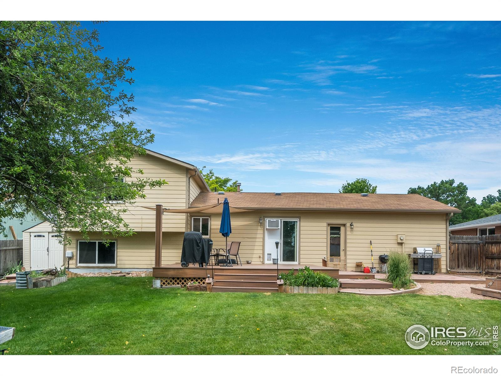 MLS Image #31 for 1406  willow drive,berthoud, Colorado