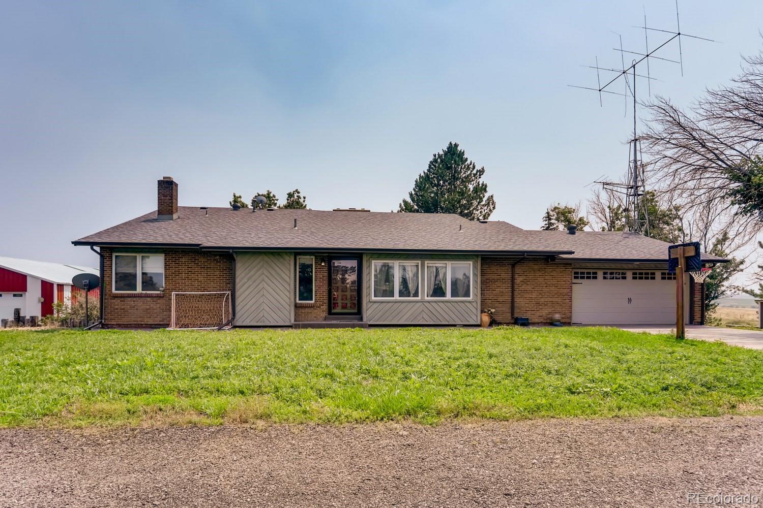 MLS Image #0 for 29801 e yale avenue,watkins, Colorado