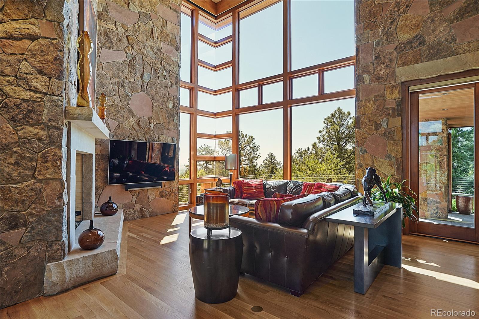 MLS Image #14 for 2325  stratton woods view,colorado springs, Colorado